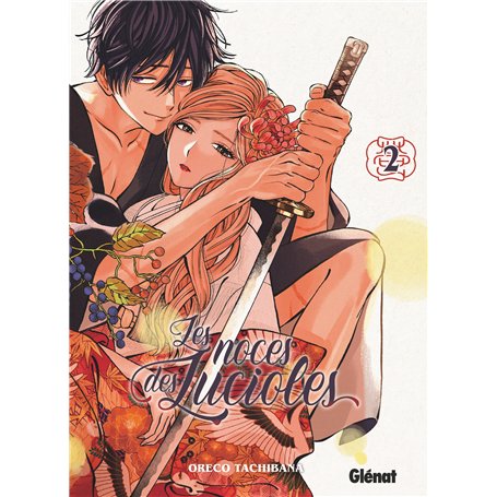 Les Noces des lucioles - Tome 02