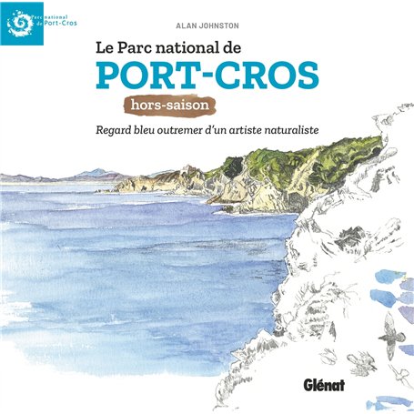 Le Parc national de Port-Cros hors saison