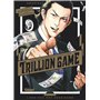 Trillion Game - Tome 09