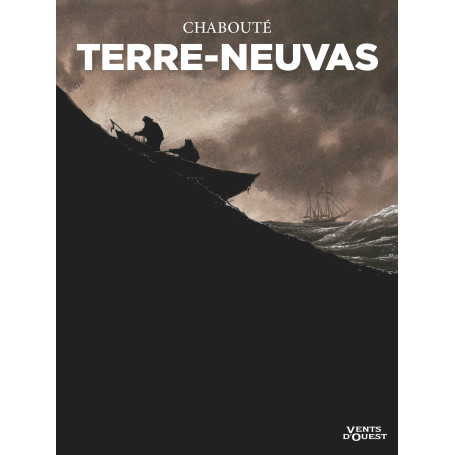Terre-Neuvas - poche