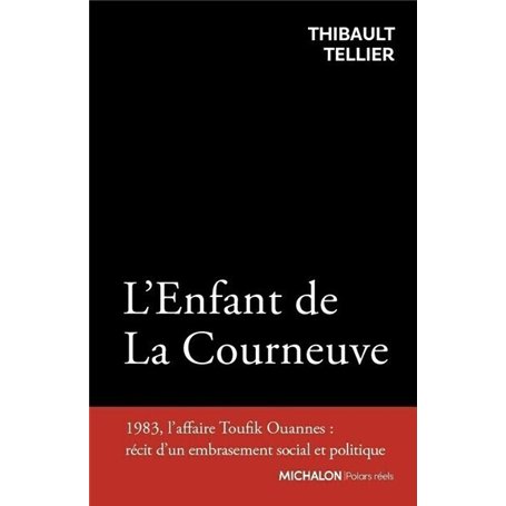 L'Enfant de La Courneuve