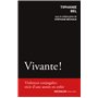 Vivante ! - Violences conjugales : récit d'une année en enfer