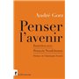 Penser l'avenir - Entretien avec François Noudelmann