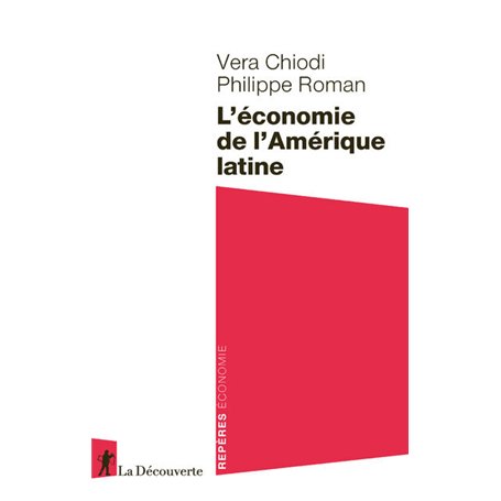 L'économie de l'Amérique latine