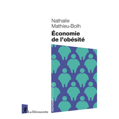Économie de l'obésité