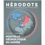 Hérodote N° 190 - 191 - Russie-Ukraine : nouvelle géopolitique du monde