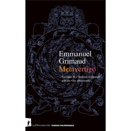 Metavertigo - Vertiges de l'humain augmenté par ses vies antérieures