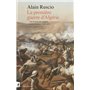 La première guerre d'Algérie - Une histoire de conquête et de résistance
