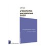 L'économie européenne 2025