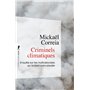 Criminels climatiques - Enquête sur les multinationales qui brûlent notre planète
