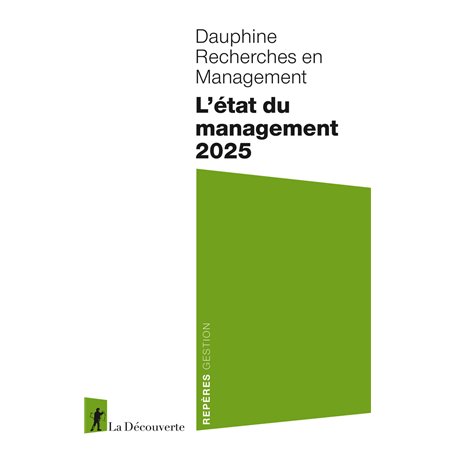 L'état du management 2025