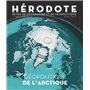Hérodote N° 197 - Géopolitique de l'Arctique