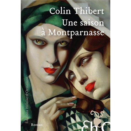 Une saison à Montparnasse