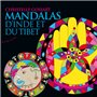 Mandalas d'Inde et du Tibet