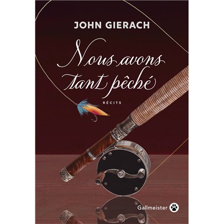 NOUS AVONS TANT PÊCHÉ