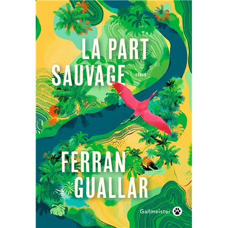La part sauvage
