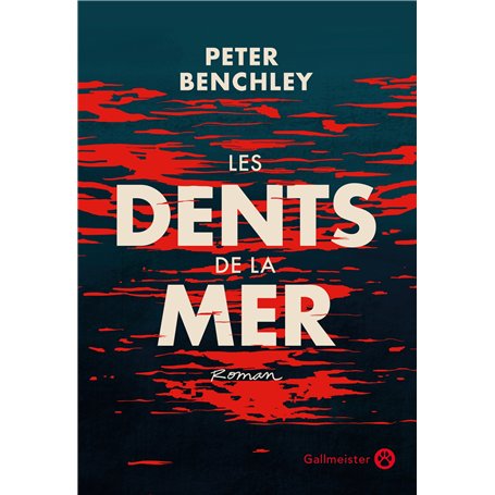 JAWS - LES DENTS DE LA MER