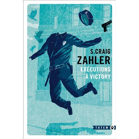 Exécutions à Victory