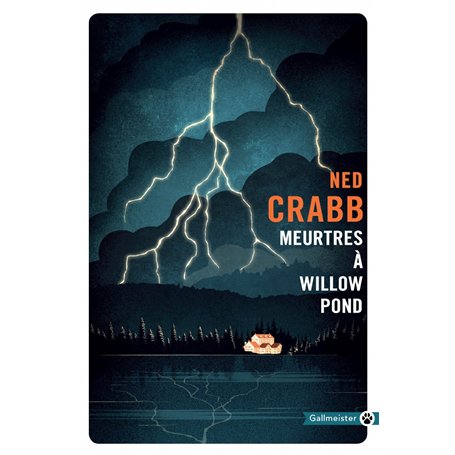 Meurtres à Willow Pond