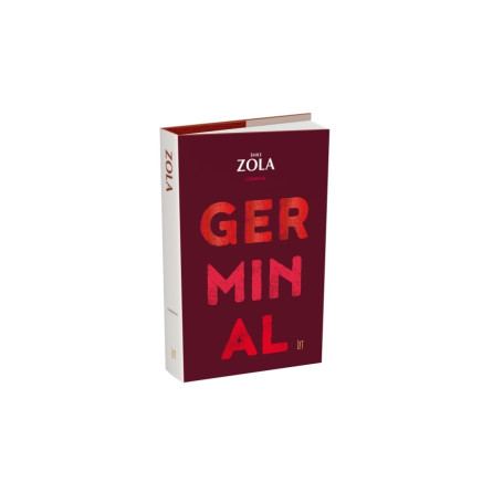 Germinal - édition Litera