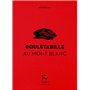 Rouletabille au Mont-Blanc