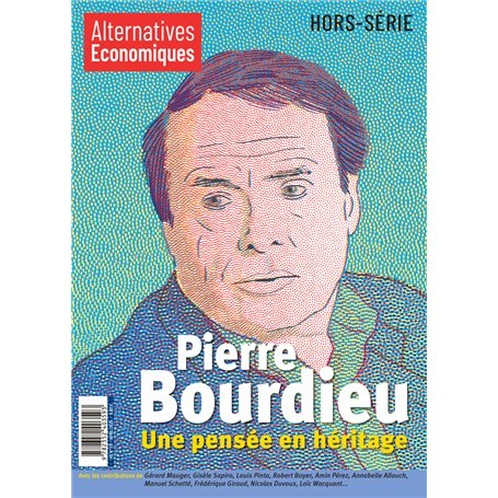 Hors-série - N° 131 Pierre Bourdieu : une pensée en héritage