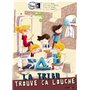 La tribu trouve ça louche