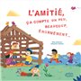 L'amitié