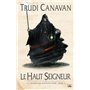 La Trilogie du magicien noir, T3 : Le Haut Seigneur 19,57 €
