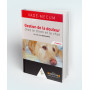 VADEMECUM DE GESTION DE LA DOULEUR CHEZ LE CHIEN ET LE CHAT 2E ED 48,92 €