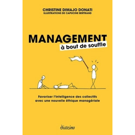 Management à bout de souffle 21,43 €
