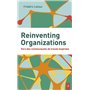 Reinventing Organizations - Vers des communautés de travail inspirés