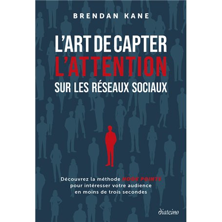 L'Art de capter l'attention sur les réseaux sociaux