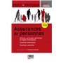 Assurances de personnes 2024-2025 184,93 €