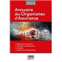 Annuaire des organismes d'assurance 2025