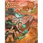 Dungeon Crawl Classics 21 : La Menace du tyran atomique (Niv5)