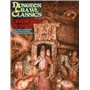 Dungeon Crawl Classics 23 : L'Avènement du Chaos (Niv1-5)