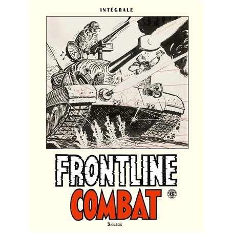 Frontline Combat intégrale