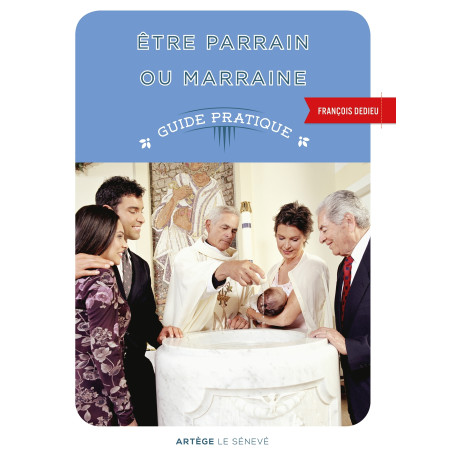 Etre parrain ou marraine