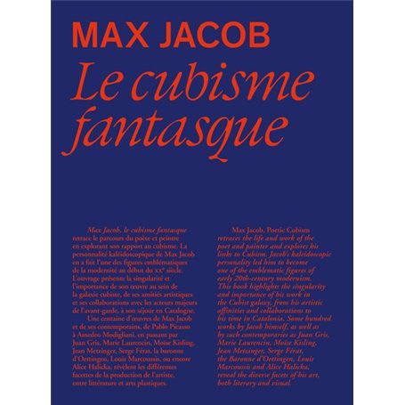 Max Jacob
