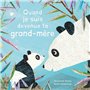 QUAND JE SUIS DEVENUE TA GRAND-MÈRE