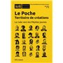 Le poche : territoire de création - La ruée vers les Pépites jaunes - N° 39