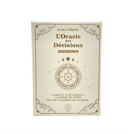 L'Oracle des Décisions 2024 - Edition Deluxe