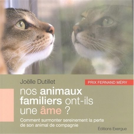 Nos animaux familiers ont-ils une âme ? 16,63 €