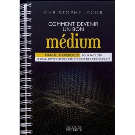 Comment devenir un bon médium 17,61 €