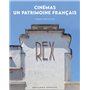Cinémas : un patrimoine français