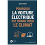 Pourquoi la voiture électrique est bonne pour le climat