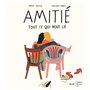 Amitié - Tout ce qui nous lie