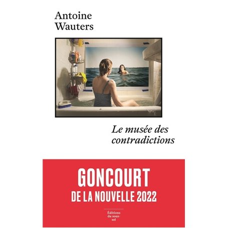 Le Musée des contradictions