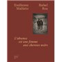 L'Absence est une femme aux cheveux noirs